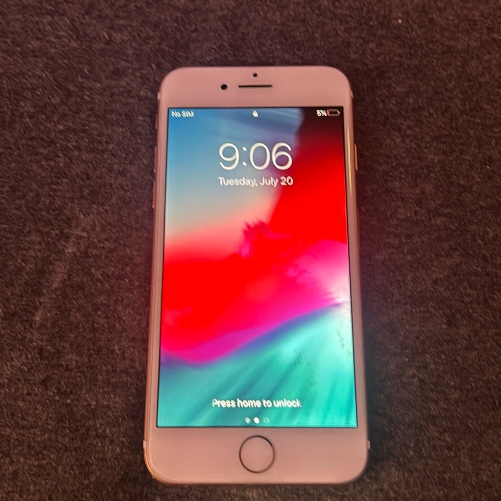 Apple IPhone 7